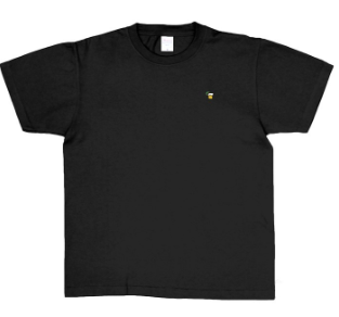 プレミアム・テキーラTシャツ