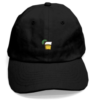 プレミアム・テキーラキャップ