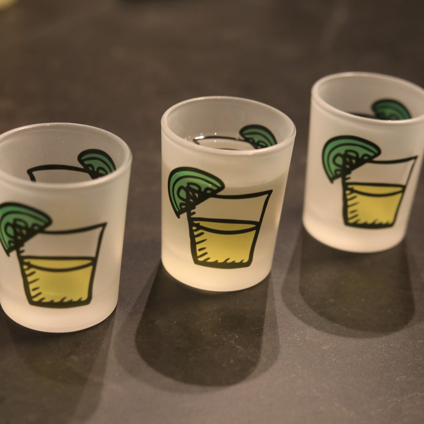 テキーラグラス