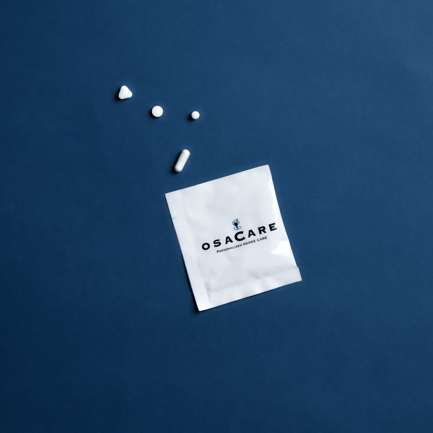 TYPE B:飲むとなくす人のお酒ケアサプリ(10包分)