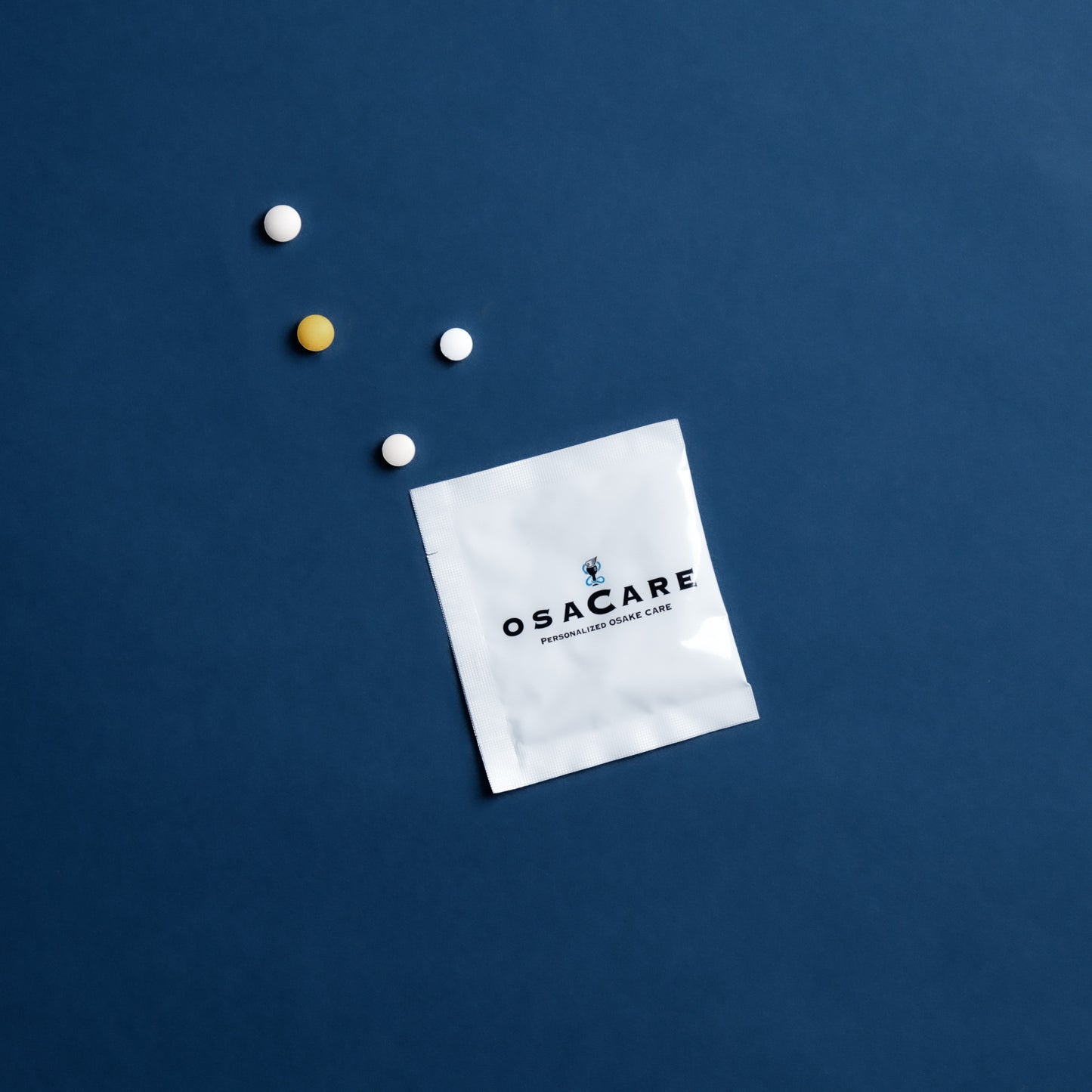 TYPE C:飲むと赤くなる人のお酒ケアサプリ(10包分)