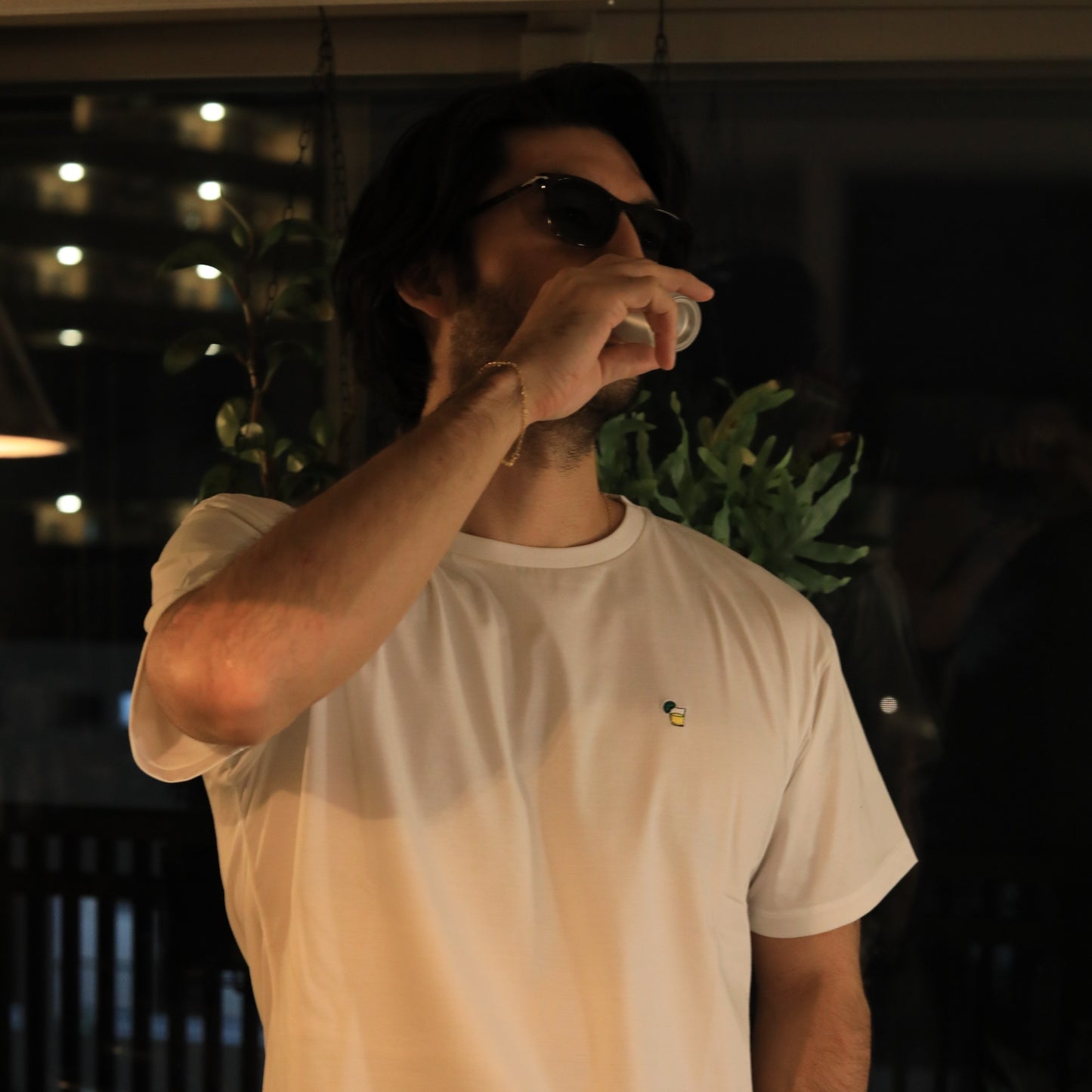 Premium Tequila Tシャツ