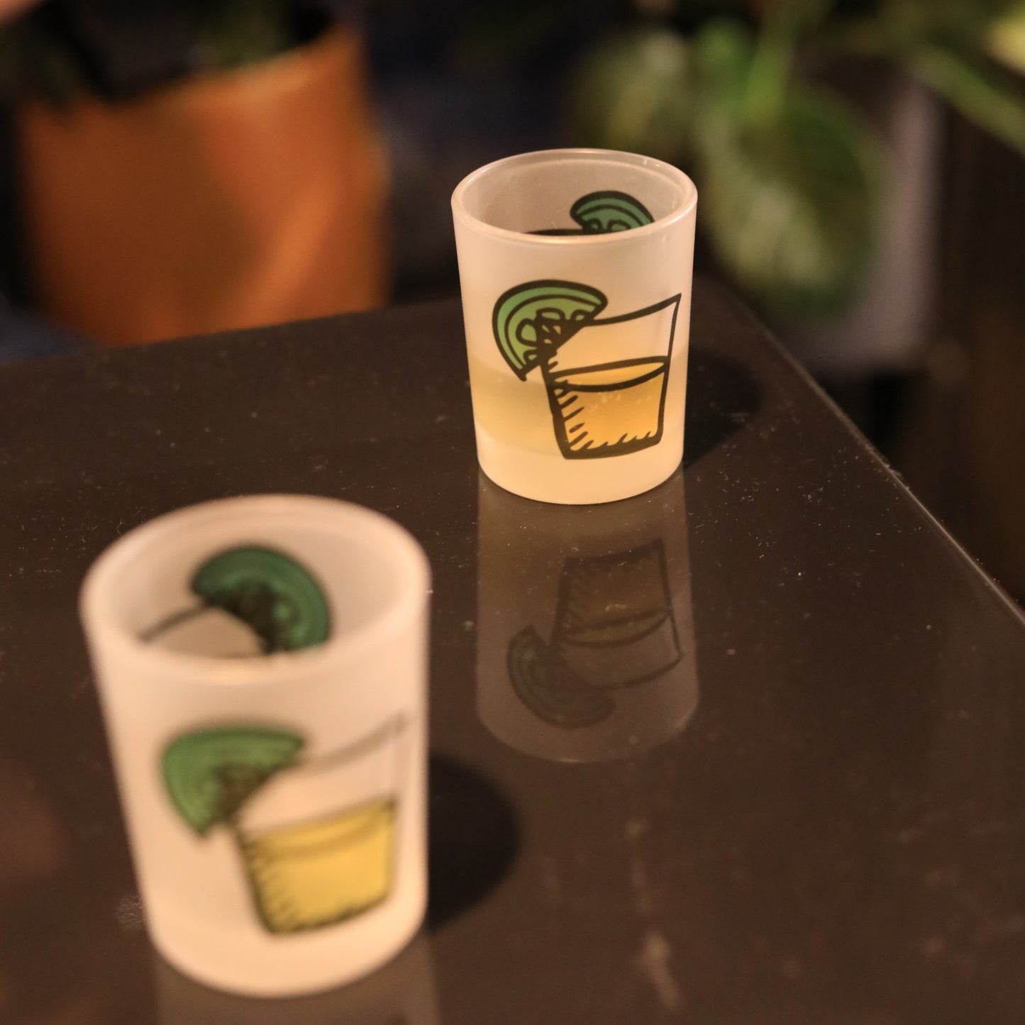 テキーラグラス