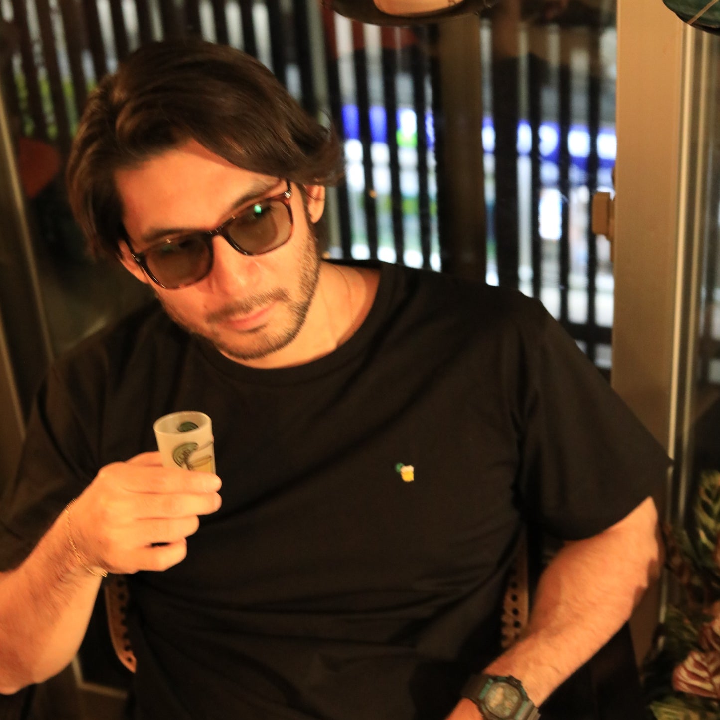 Premium Tequila Tシャツ