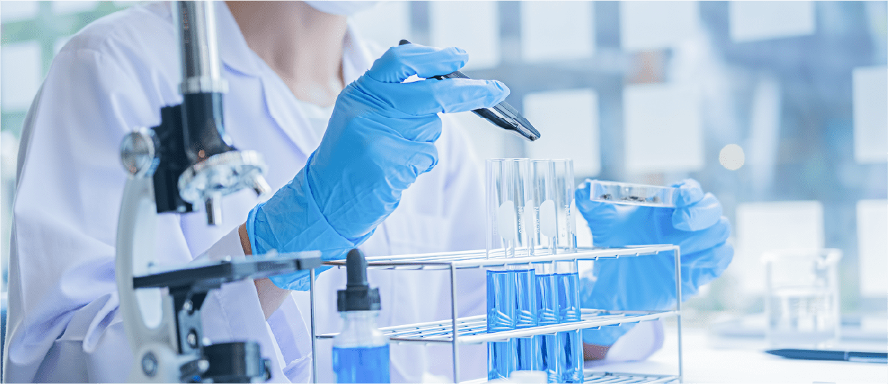 遺伝子検査キット